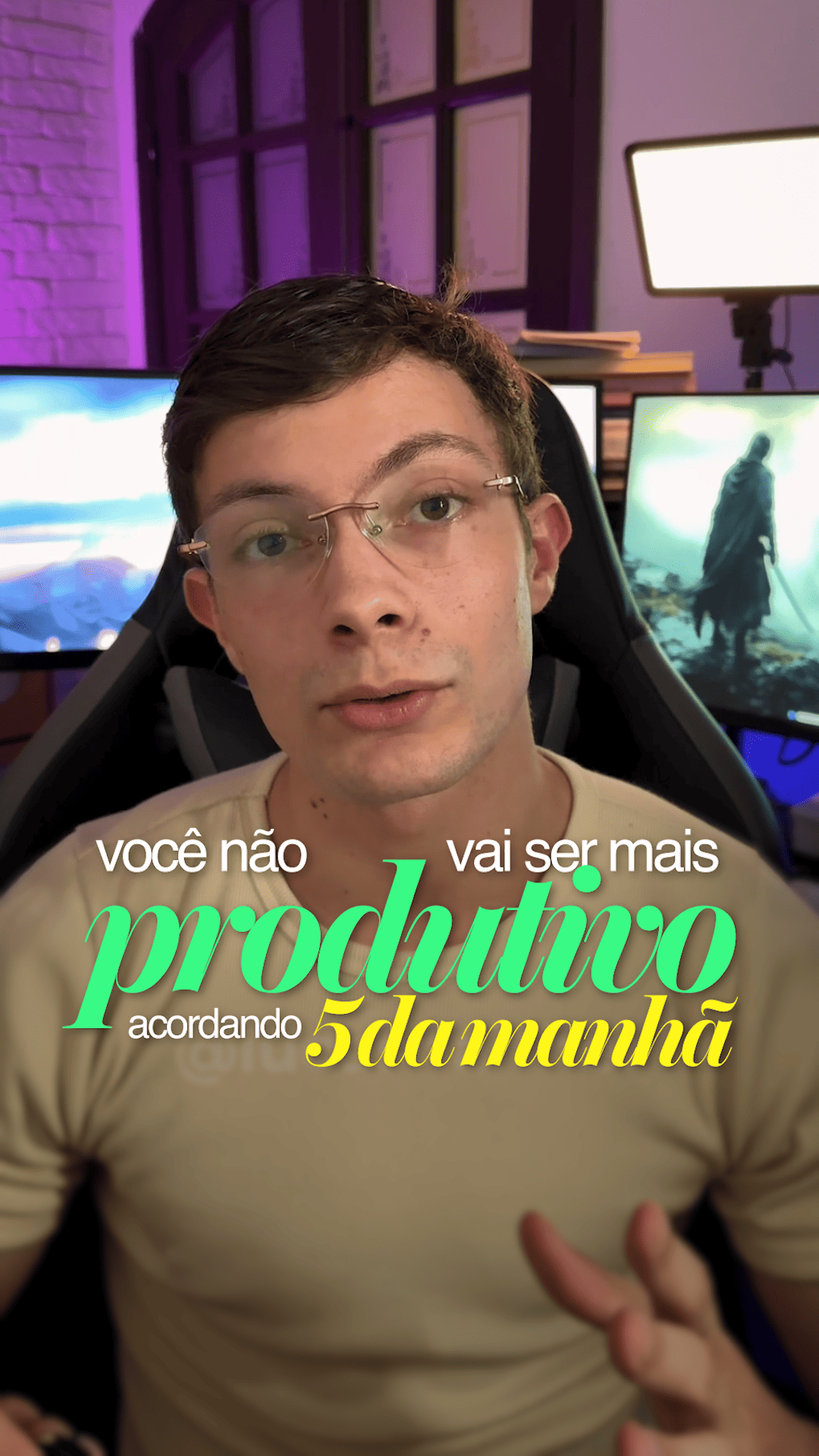Video